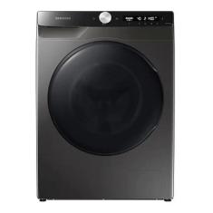Lava E Seca Samsung 11kg Inox Preta 110V WD11T504DBX/AZ