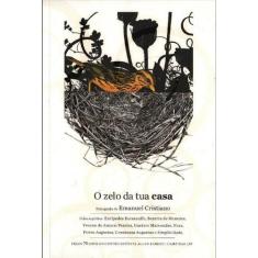 Zelo da Tua Casa, O - Allan Kardec