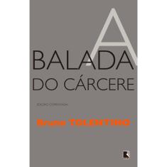 Livro - A balada do cárcere