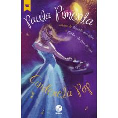 Livro - Cinderela pop