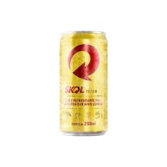 Cerveja skol 269ml