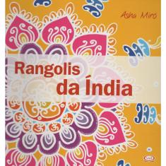 Rangolis da Índia