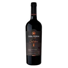 Vinho Casa Perini Solidário 750ml