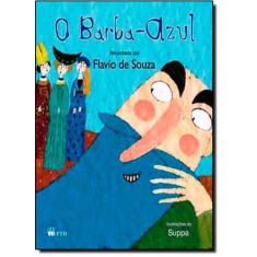 O barba-azul, 3