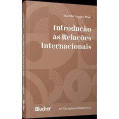 Introdução às Relações Internacionais Sortido - BLUCHER, Sortido