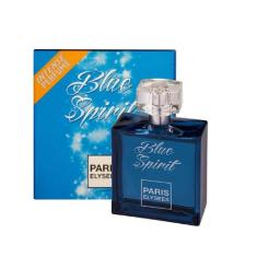 Blue Spirit Paris Elysees - Perfume Feminino - Eau de Toilette - 100ml