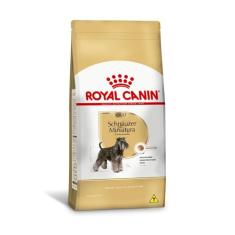 ROYAL CANIN Ração Schnauzer Adulto 2,5Kg