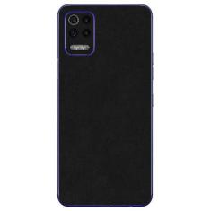 Capa Adesivo Skin351 Verso Para LG K62 Plus - KawaSkin