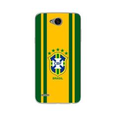 Capa Adesivo Skin367 Verso Para Lg K10 Power - KawaSkin