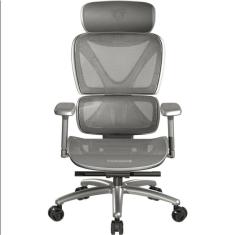Cadeira Ergonômica Thunderx3 Xtc Mesh Cinza