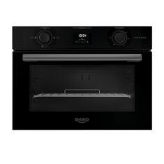 Forno de Embutir Elétrico Dako Supreme 52L Digital Preto - 220V