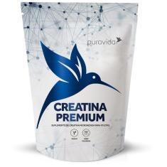 Creatina Premium (300g) - Pura Vida-Unissex