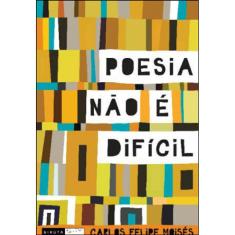 Poesia Não É Difícil