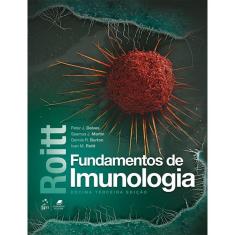 Livro - Roitt - Fundamentos de Imunologia