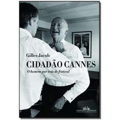 Livro Cidadão Cannes