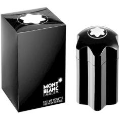 Perfume Emblem Montblanc Masculino Eau de Toilette 100ml