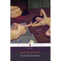 120 Dias De Sodoma, Os
