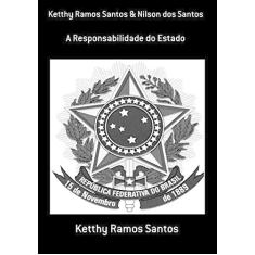 Ketthy Ramos Santos e Nilson dos Santos