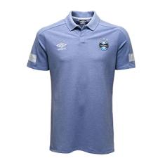 camisa de viagem do gremio