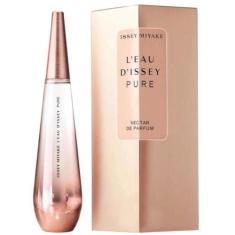 Perfume Issey Miyake Leau Dissey Pure Petale De Nectar Edt F 50ml