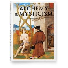 Livro - Alquimia & Misticismo