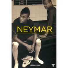 Neymar - Conversa Entre Pai E Filho