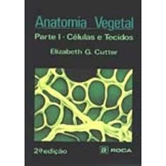 Anatomia Vegetal - Parte I - Células e Tecidos