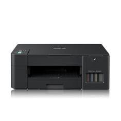 Impressora Multifuncional Brother, Jato de Tinta, Colorida, Wireless, USB, 127V, Preto - DCPT420W