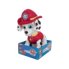 Patrulha Canina Pelucia Marshall - Sunny