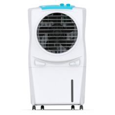 Climatizador Potente Symphony Ice Cube 27xl Casa & Lazer Compacto Silencioso 27l 110w 220v