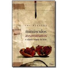 Minúsculos Assassinatos e Alguns Copos de Leite