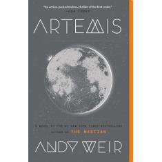Artemis. A Novel