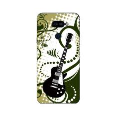 Capa Adesivo Skin368 Verso Para Lg K40s - KawaSkin