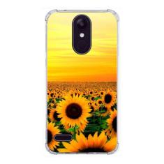 Capa Capinha De Celular Compatível com K9 Personalizada - Tudo Celular