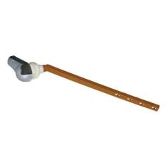 Reparo Alavanca Frontal Inclinada Caixa Acoplada - Astra