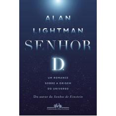 Livro - Senhor d.