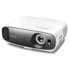 Projetor 4 K Benq W1700 M Para Cinema Em Casa Com Uhd, Hdr