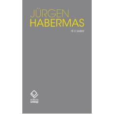 Livro - Fé e saber