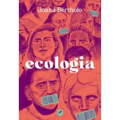 Livro - Ecologia