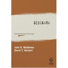 Livro - Geografia