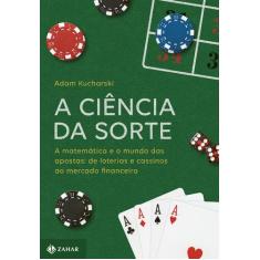 Livro - A ciência da sorte