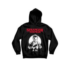 Moletom Masculino Stranger Things Série Netflix Eleven - Ultrav Store,