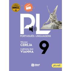 Livro - Português: Linguagens - 9º ano