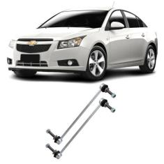 Bieleta Estabilizadora Chevrolet Cruze Dianteira 2011 Até 2017 O Par -
