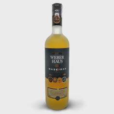 Cachaça Weber Haus 7 madeiras 750ml