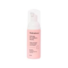 Espuma de Limpeza Facial 50ml - Hidrabene
