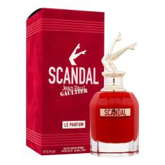 Perfume Jean Paul Gaultier Scandal Le Parfum - Feminino Volume Da Unidade 50 Ml
