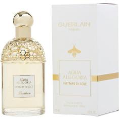 Perfume Feminino Aqua Allegoria Nettare Di Sole Edt 125 Ml