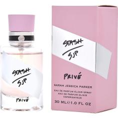 Perfume Feminino Sarah Jessica Parker Stash Prive Edp Elixir 30 Ml