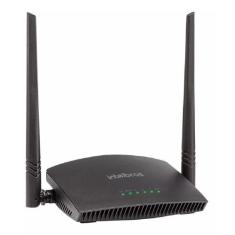 Roteador Wireless Rf 301k 300mbps - Intelbras - RRFontes